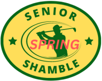 Senior Spring SHAMBLE 2024