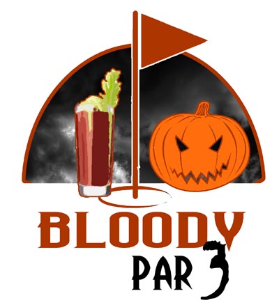 Bloody Par 3 final