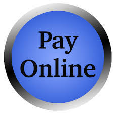 pay online button
