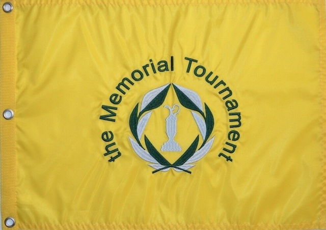 memorial flag