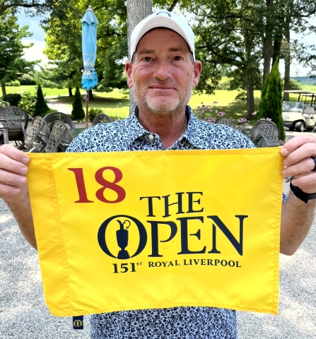 morris open23