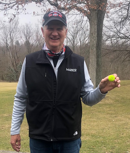 Pat Ellis | March 16, 2021