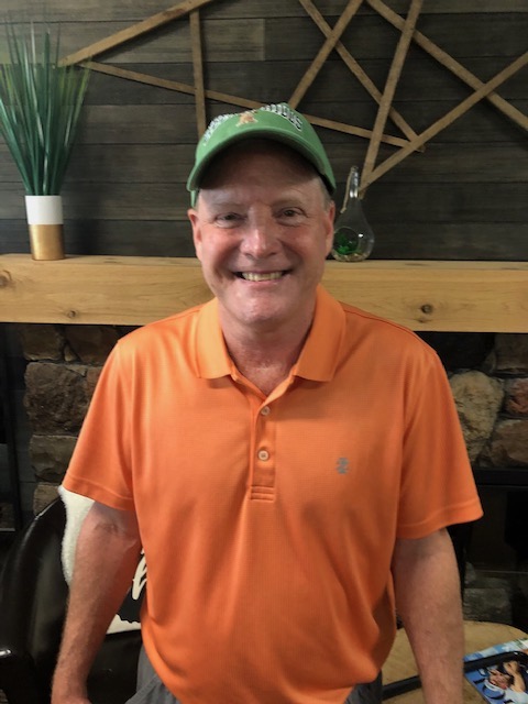 Bill Stolly | May 22, 2021