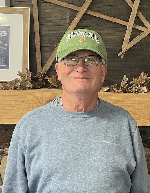 Brad Wilkins | October 31, 2021