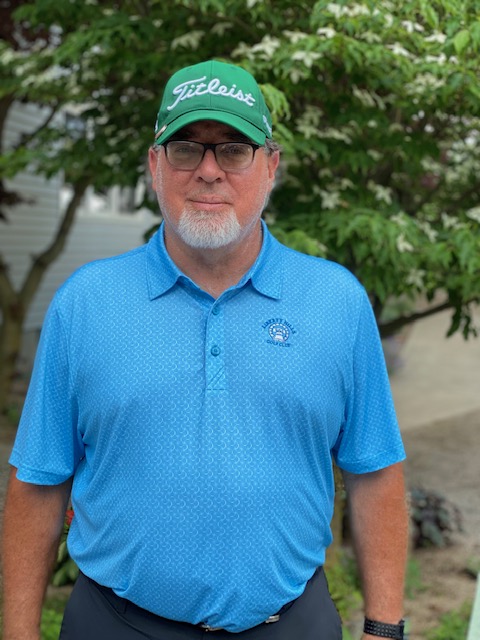Doug Titus | June 10, 2021