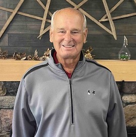 Rick Zerkle | October 19, 2021