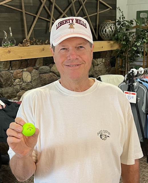 Steve Jennings | September 13, 2021