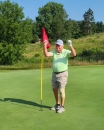 Steve Wagner | July 22, 2021