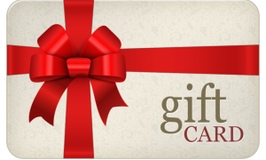 Gift Cards