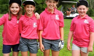 Junior Golf