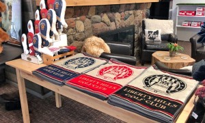 Logo Merchandise