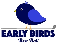 PAY FEES Early Birds Best Ball 2022