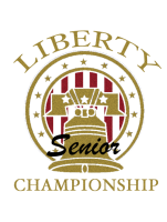 Senior Championship 2025