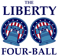 Liberty Four Ball Championship (Best Ball of 2) (3)