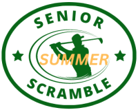 Senior Summer Scramble '25