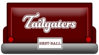 PAY FEES Tailgaters Best Ball 2022